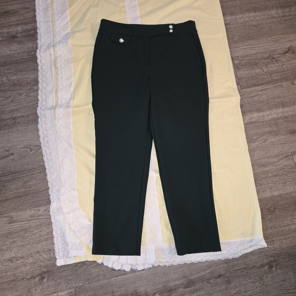 Rachel Zoe Ankle Pants